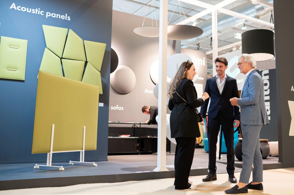 «أورجاتيك ورك سبيس»