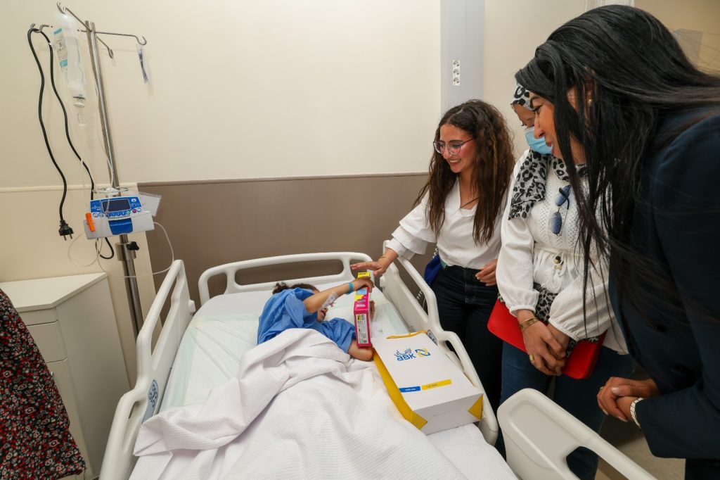 Al Ahli Bank of Kuwait