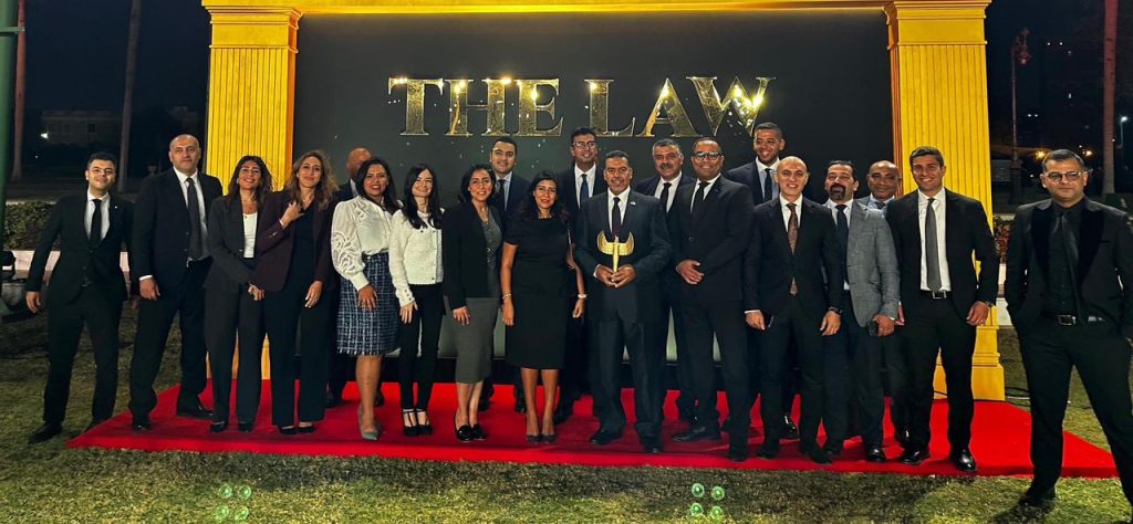 مجلة «The Law»