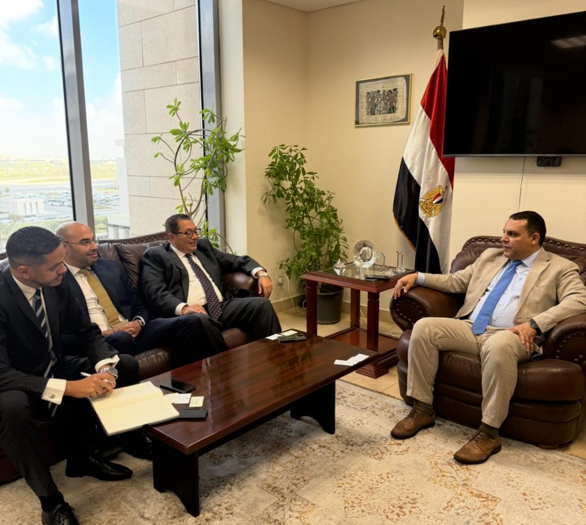 التمثيل التجاري