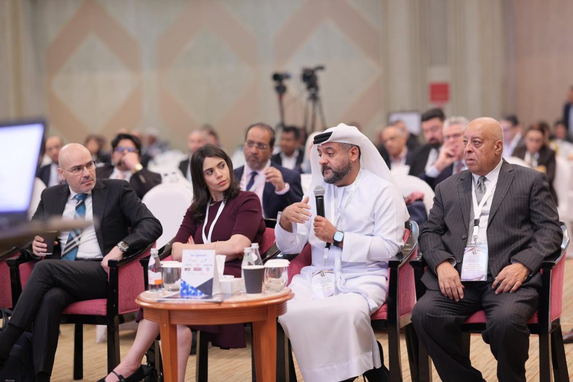 مؤتمر التأمين الصحي