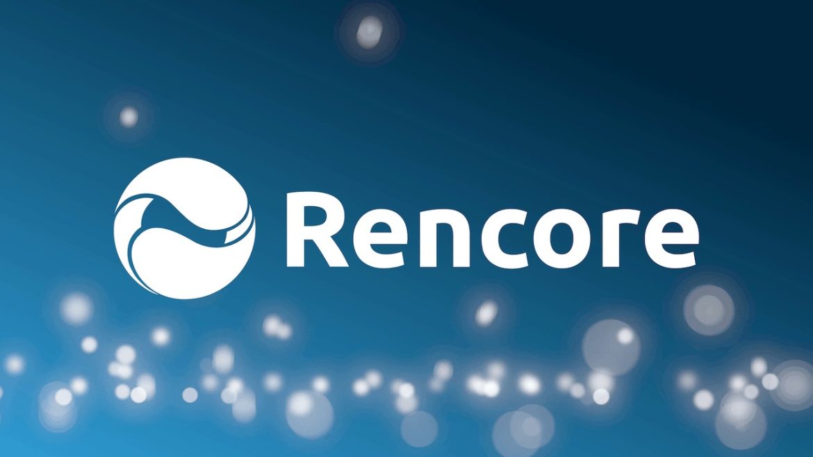 شركة Rencore