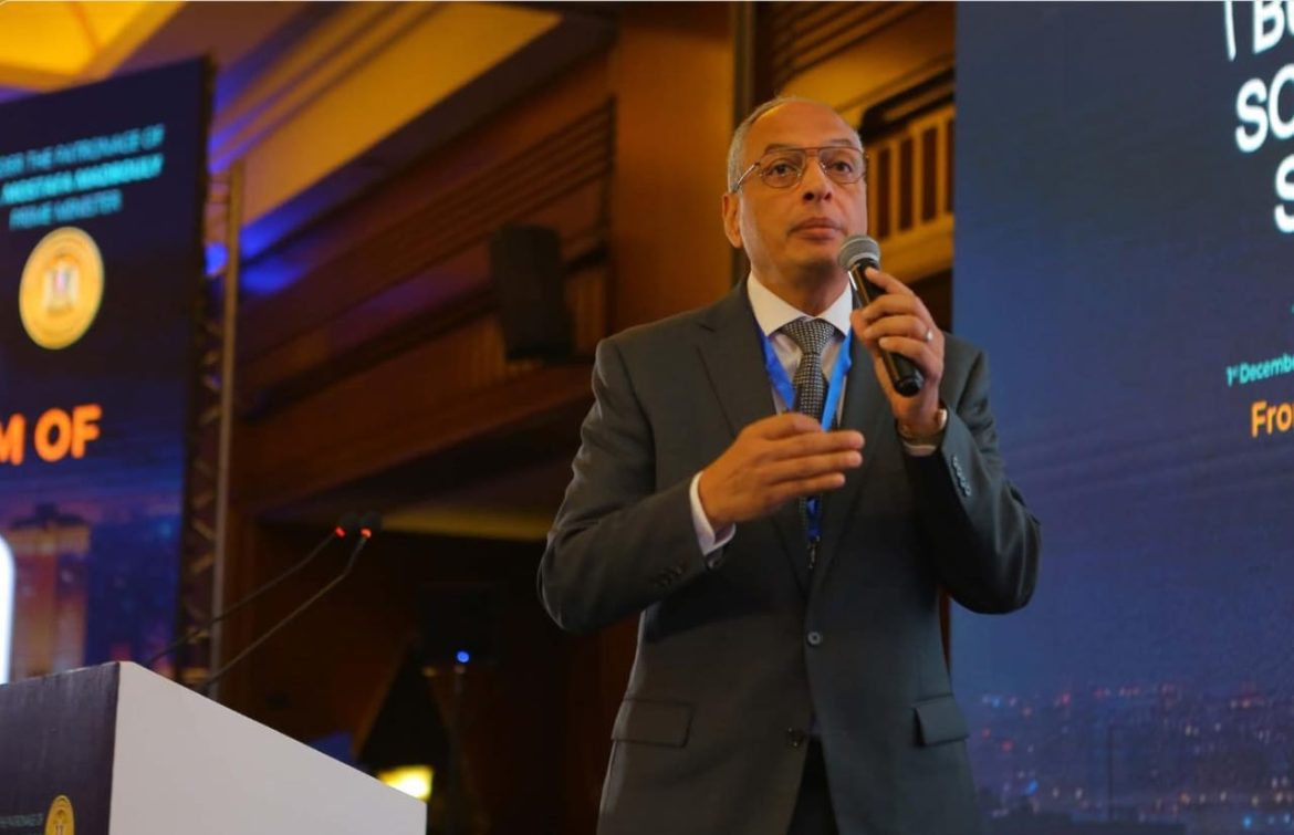 المهندس عصام النجار