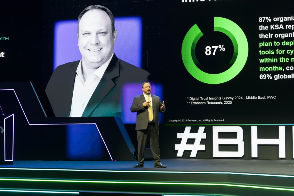 الرئيس التنفيذي