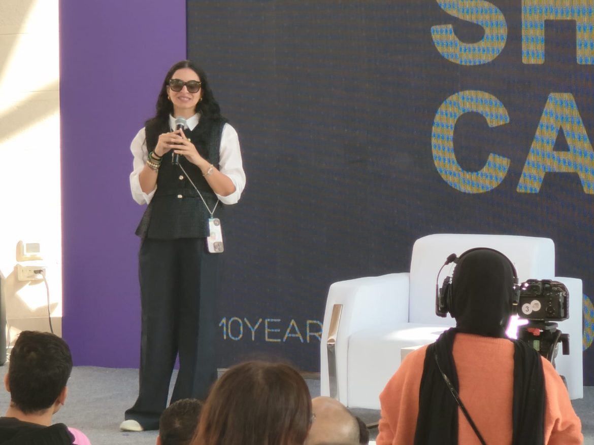 شركة Enterprenelle