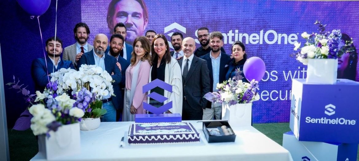 شركة SentinelOne