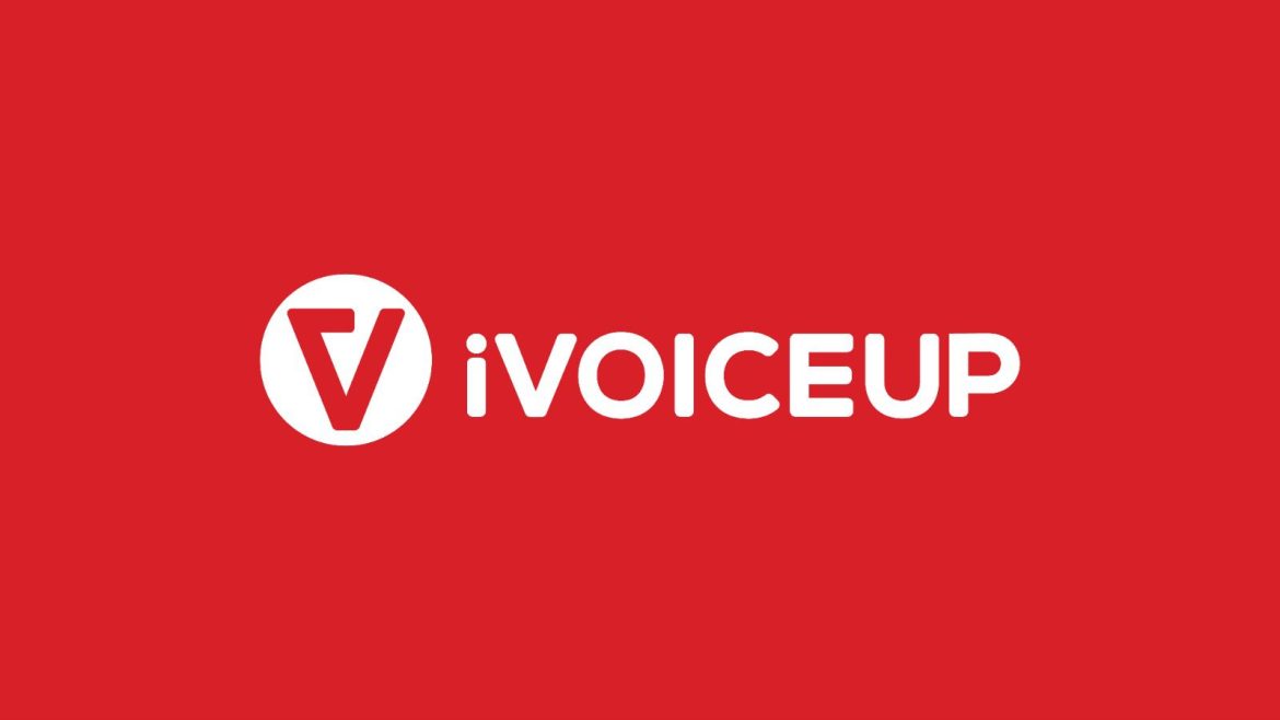 منصة iVoiceUp