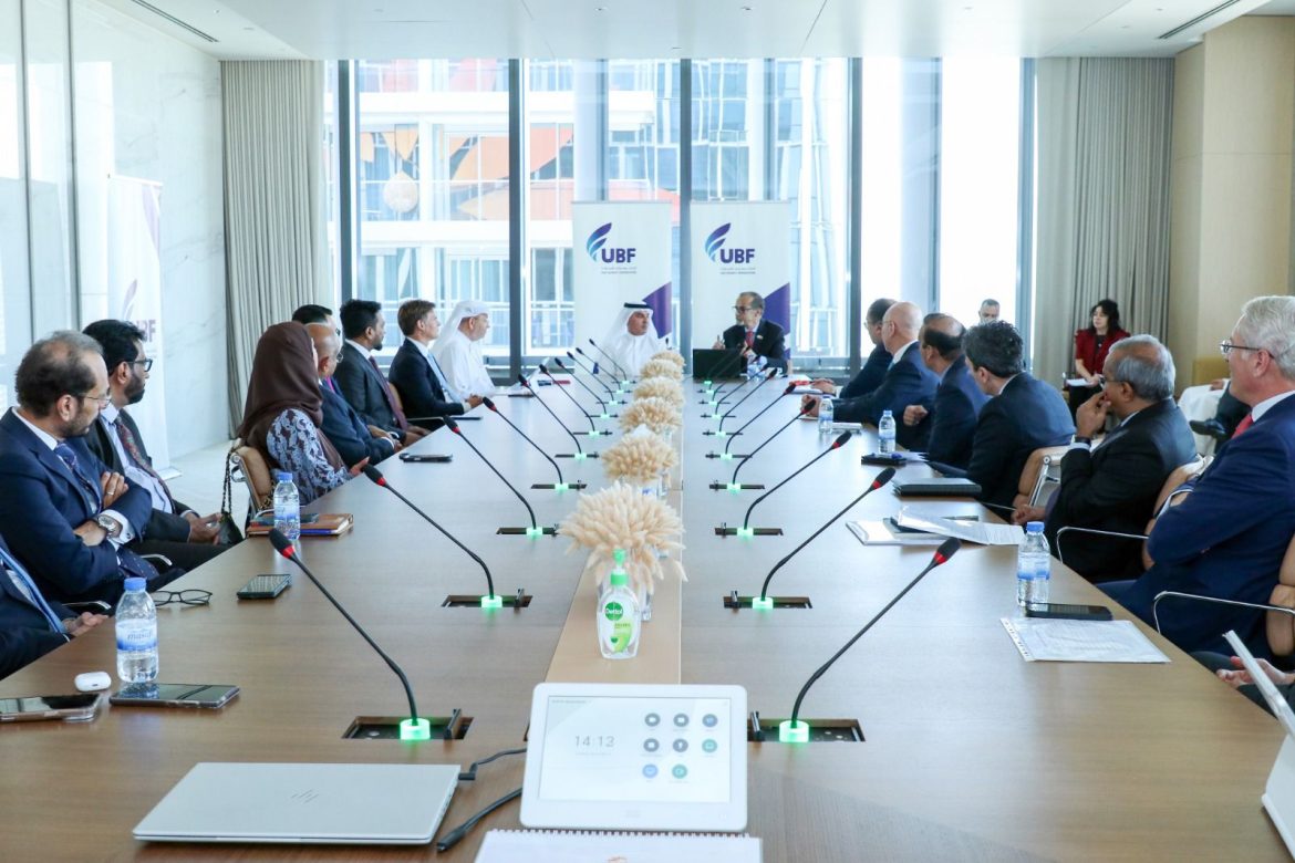 اتحاد مصارف الإمارات