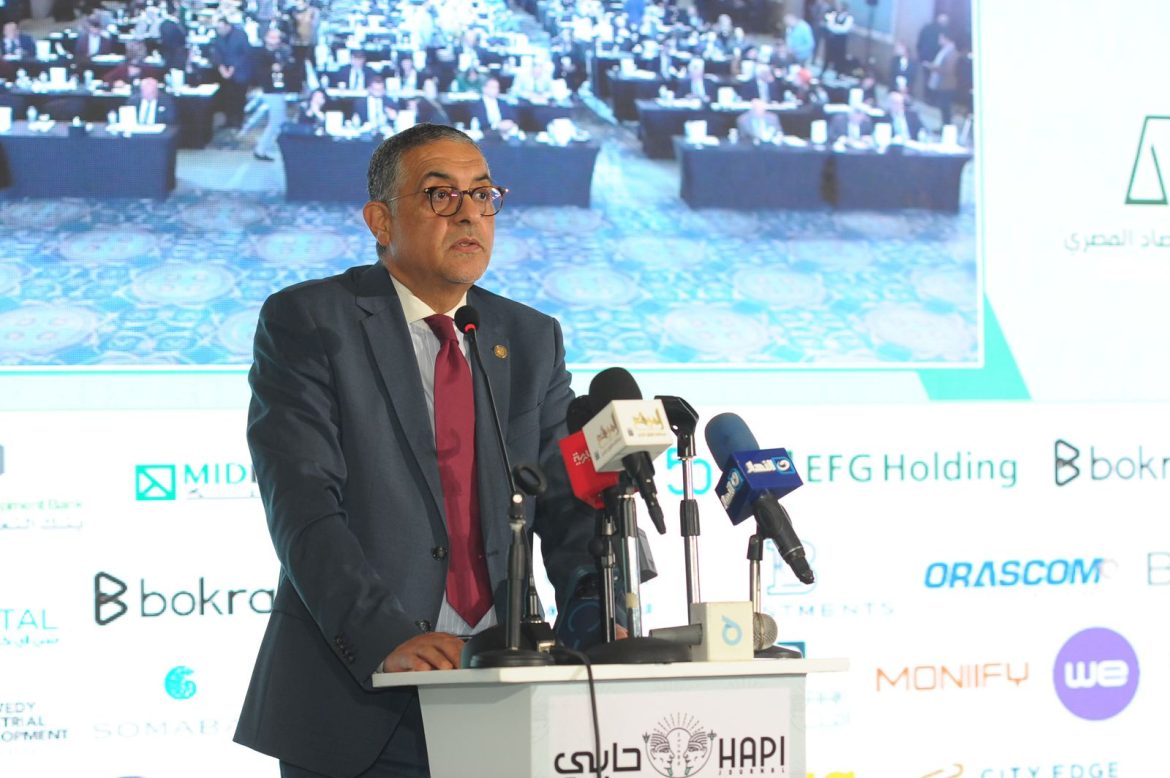 رئيس هيئة الاستثمار