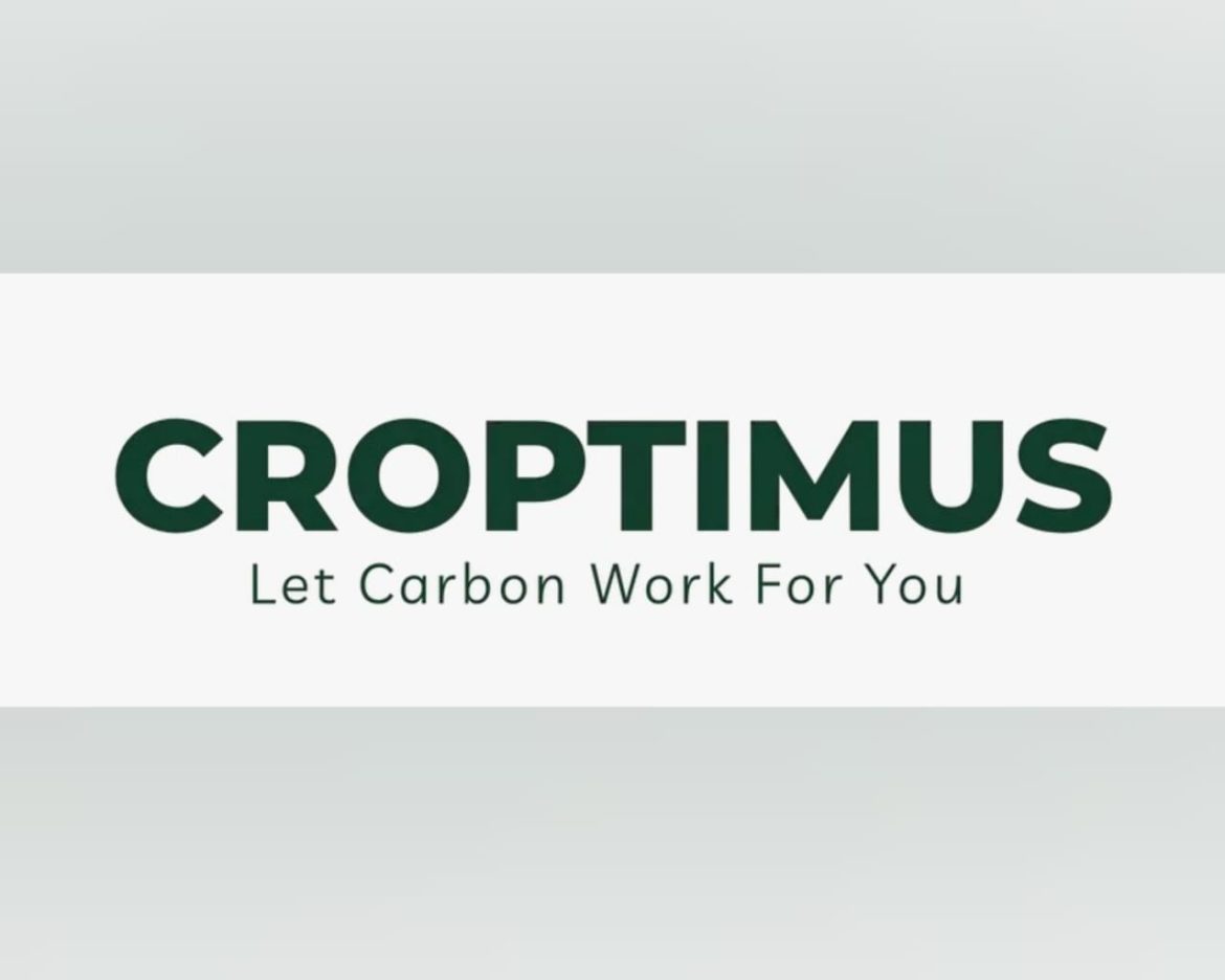 شركة Croptimus