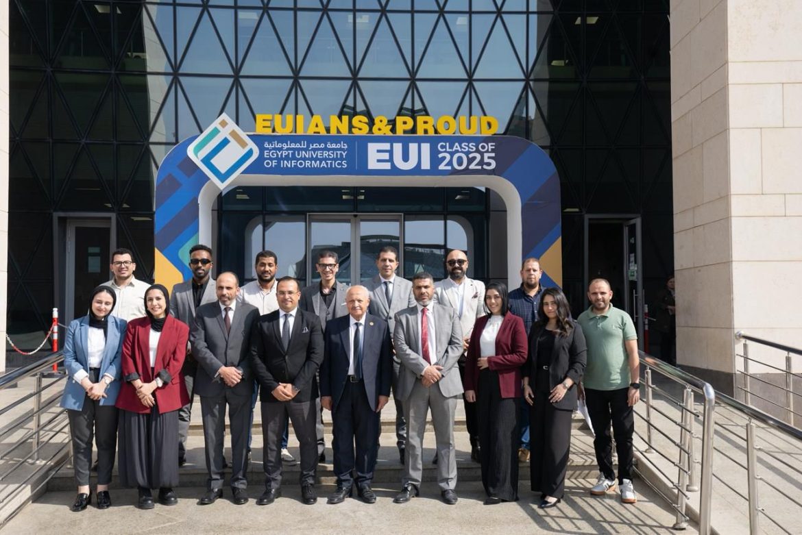 شراكة استراتيجية