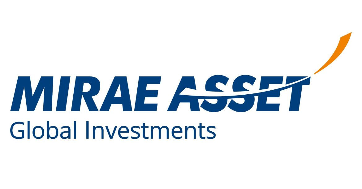 شركة Mirae Asset