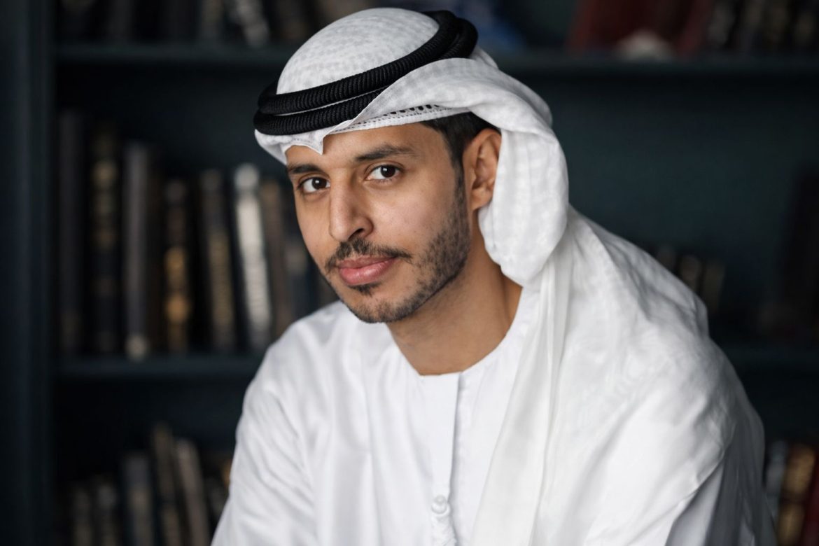 ناصر الجابري