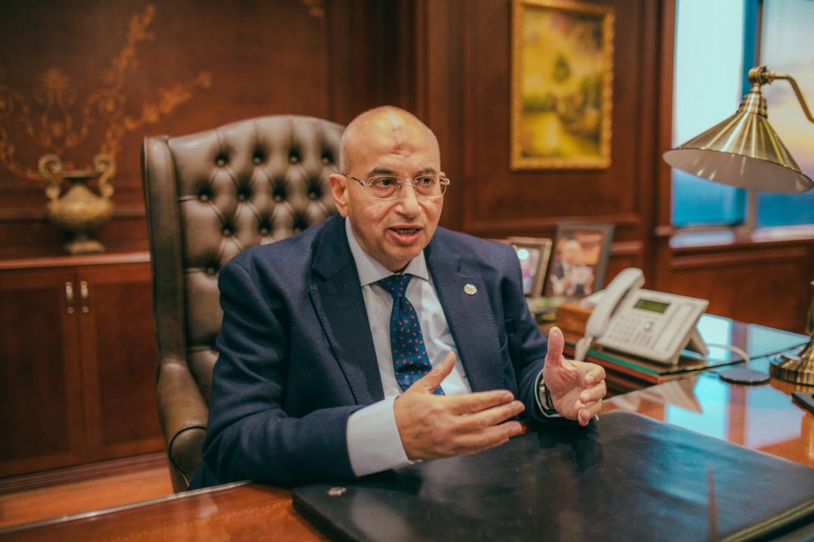 جمعية الخبراء