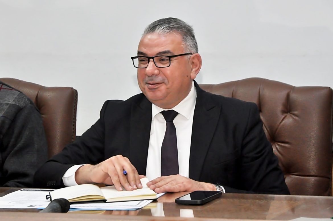 تجارة عين شمس