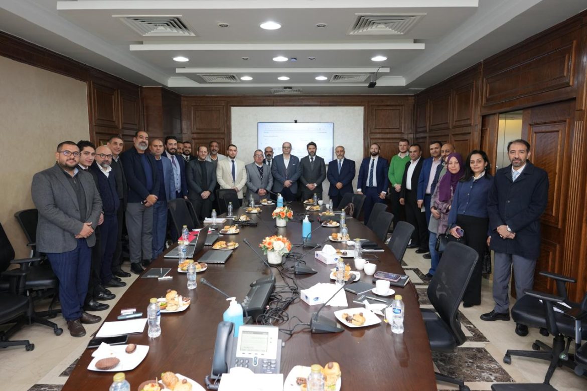 البورصة المصرية