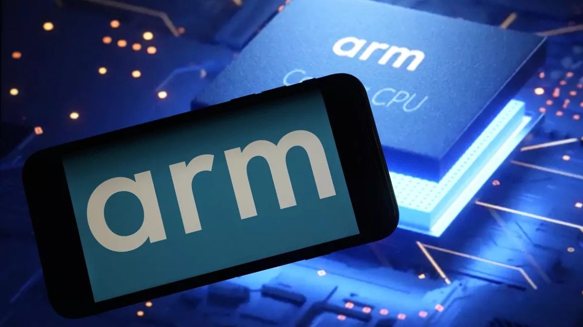 Arm