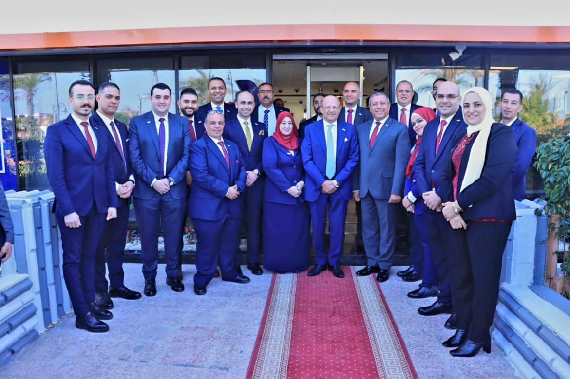 بنك التنمية الصناعية