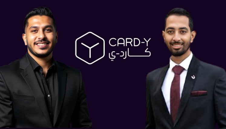 شركة Card-Y