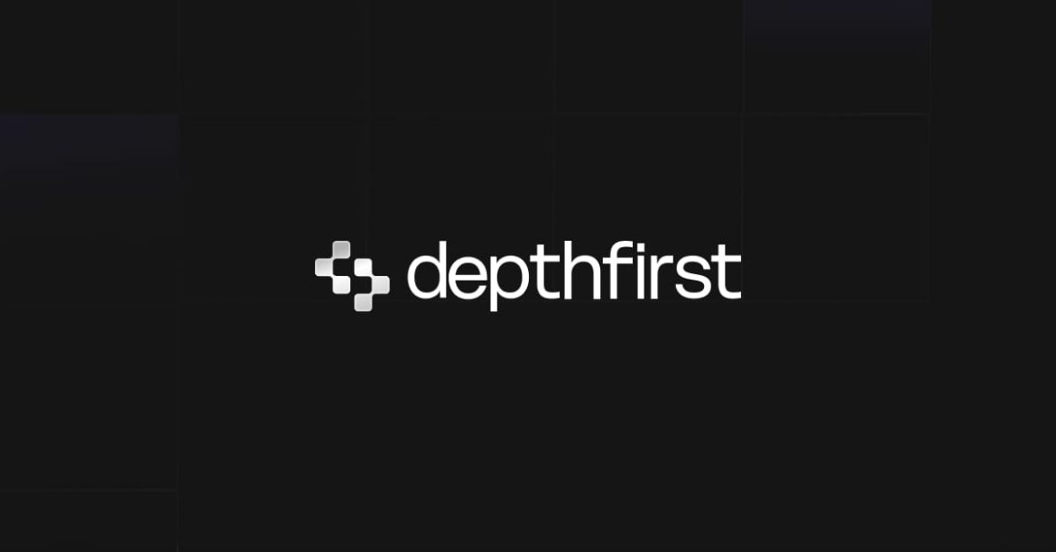شركة Depthfirst