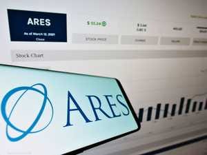 آريس مانجمنت