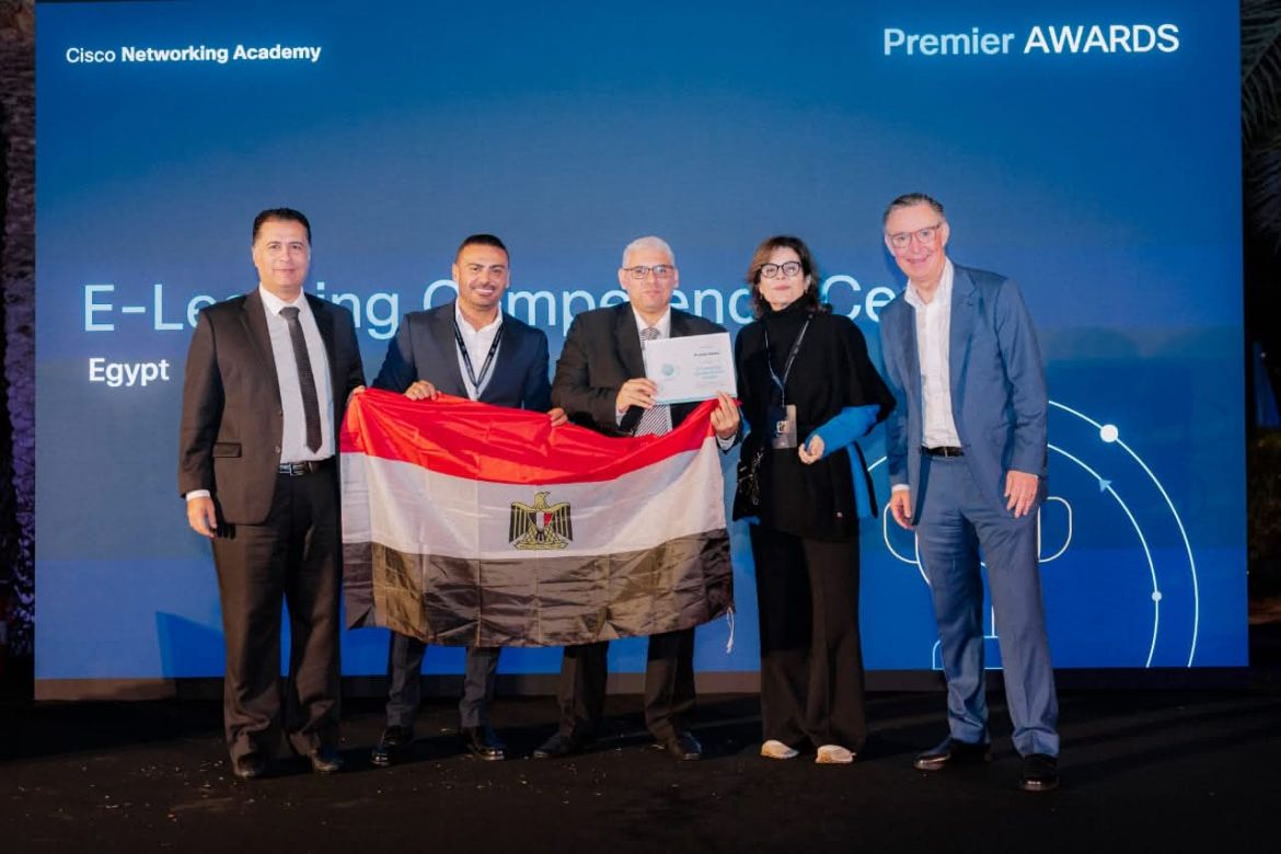 المركز التنافسي