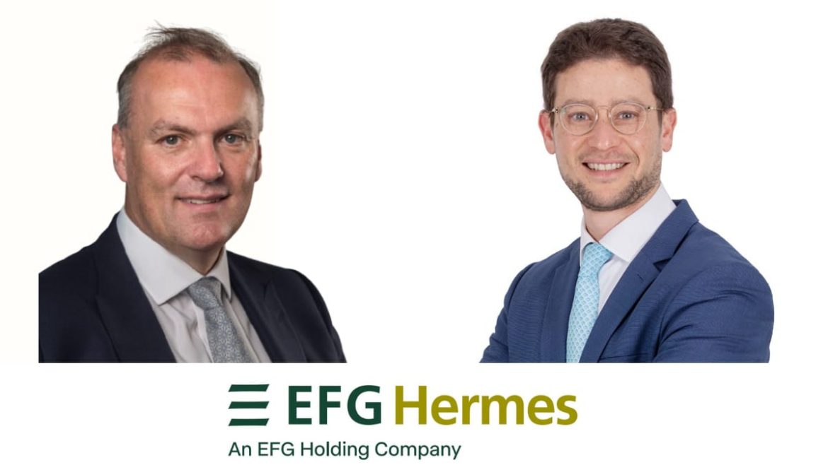 EFG Hermes