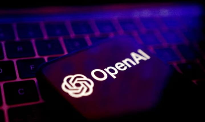 شركة OpenAI