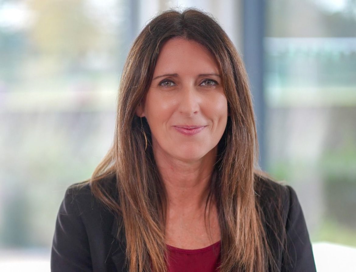 ريبيكا كرين