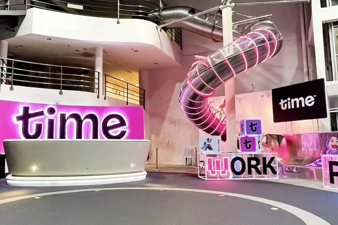 الصعود القياسي