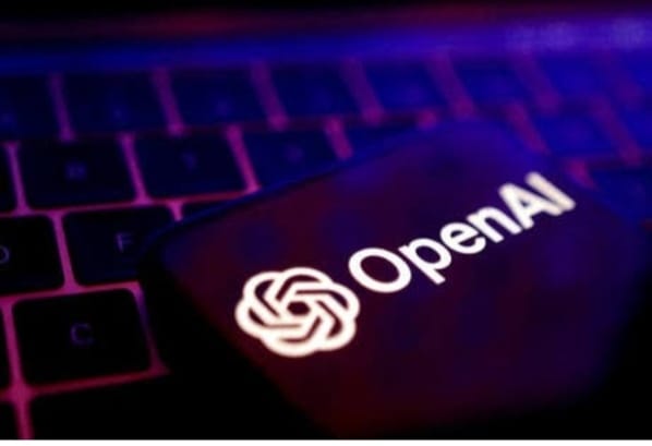 شركة OpenAI
