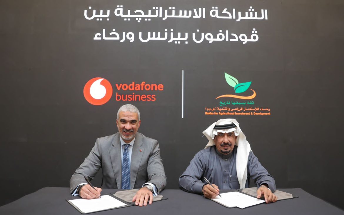 ڤودافون بيزنس