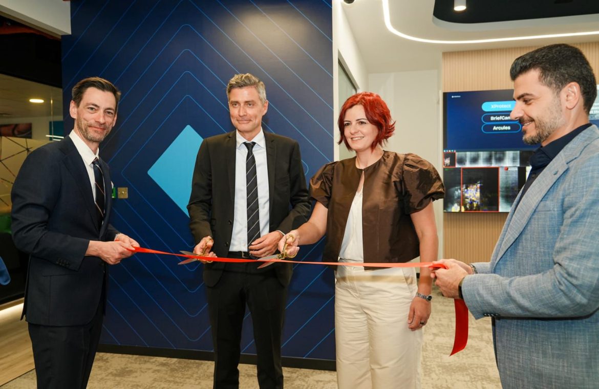 مايلستون سيستمز