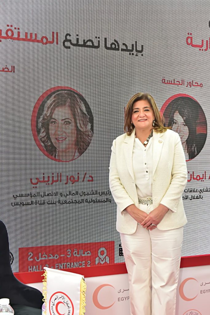 د. نور الزيني