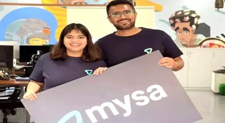 Mysa