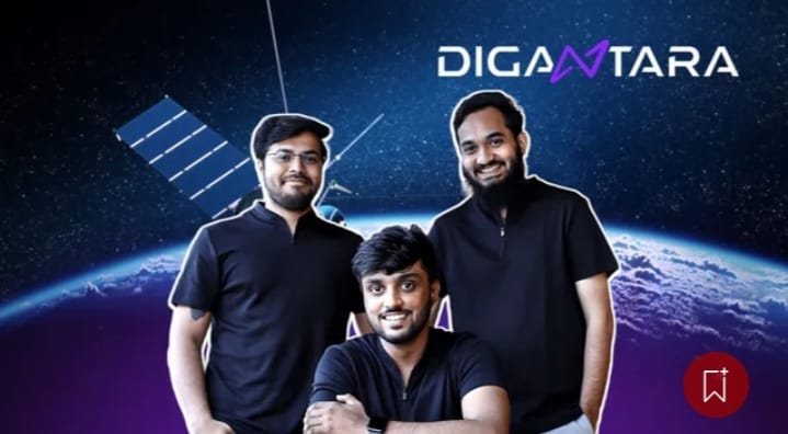 Digantara