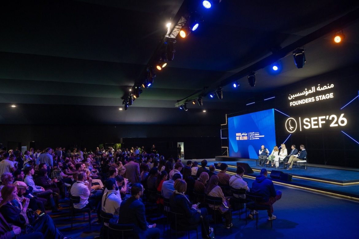 مؤسسو شركات