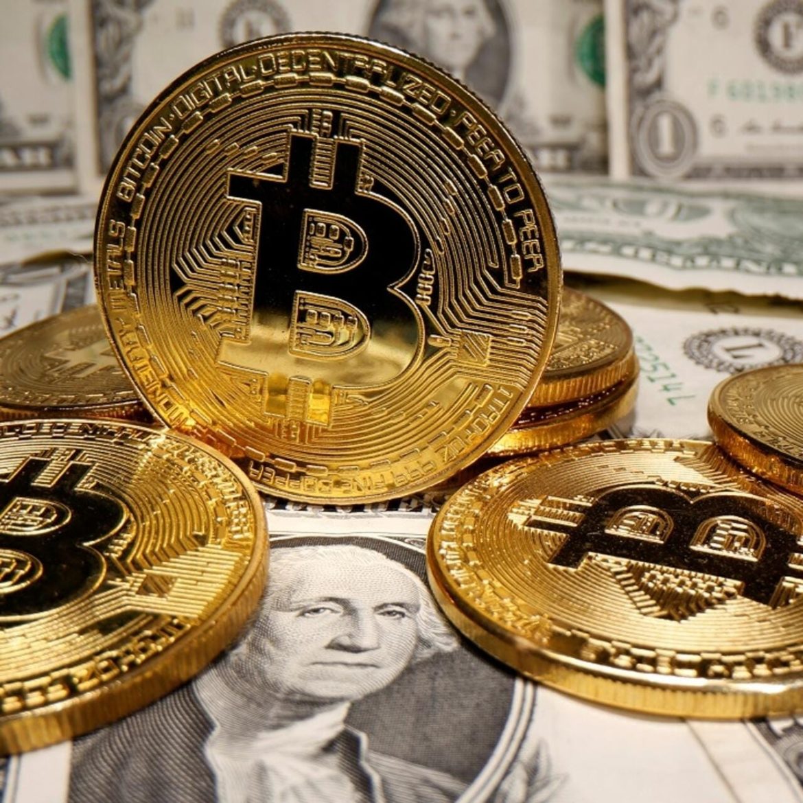 بيتكوين تقرير