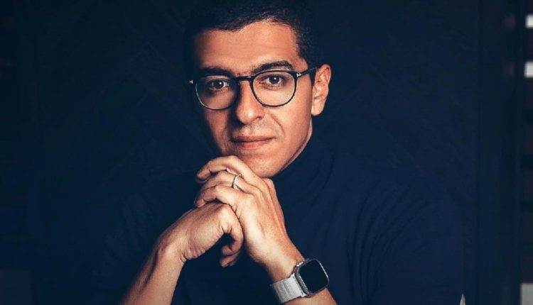 محمد أبو النجا نجاتي