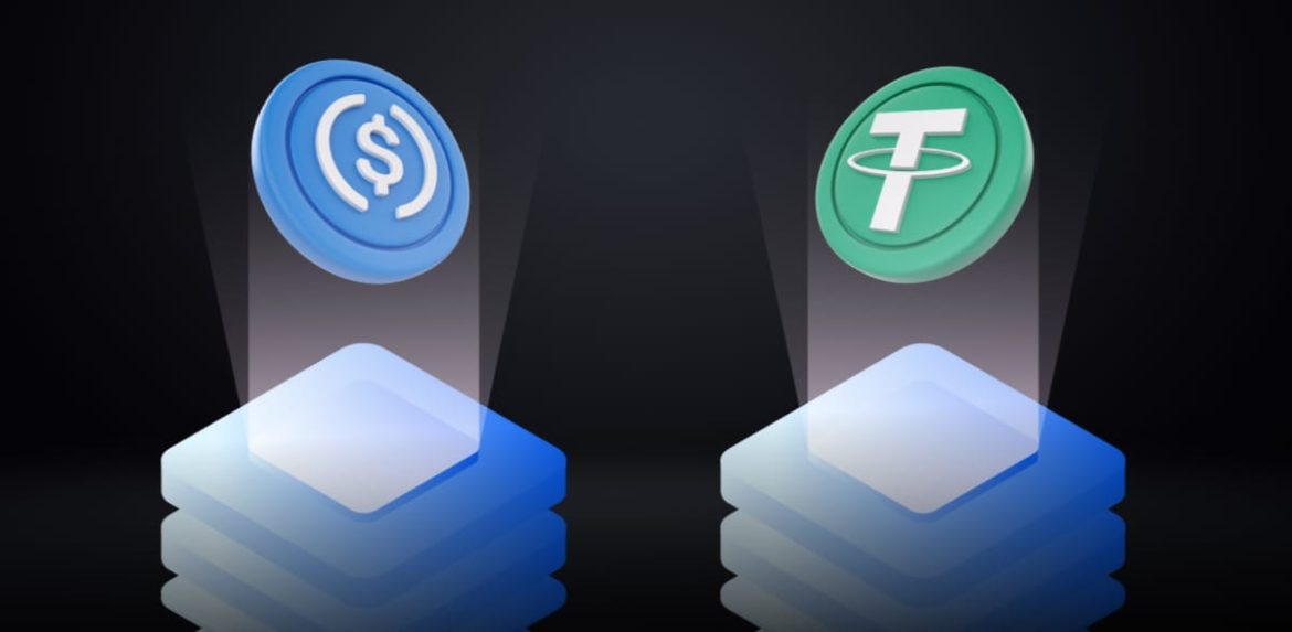 العملات المستقرة