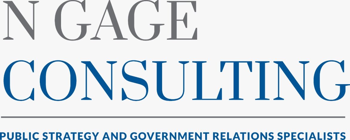 إنجيج كونسلتينج