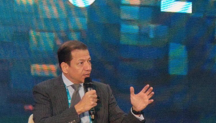 أحمد عبد العال