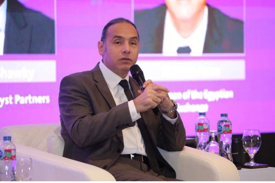 البورصة المصرية