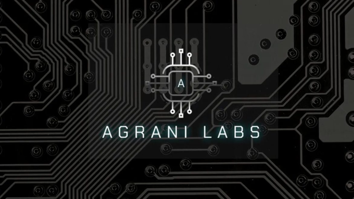 Agrani Labs