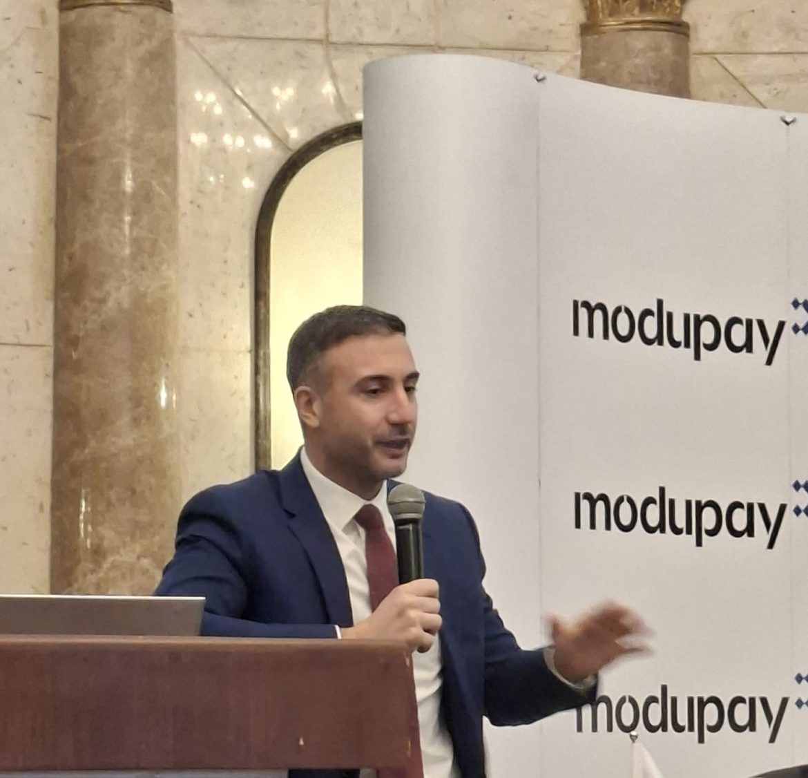 Modupay