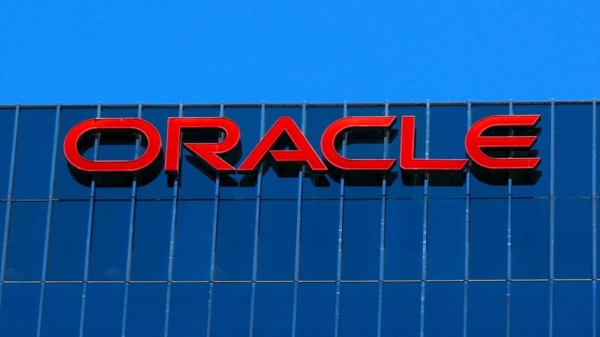 أوراكل