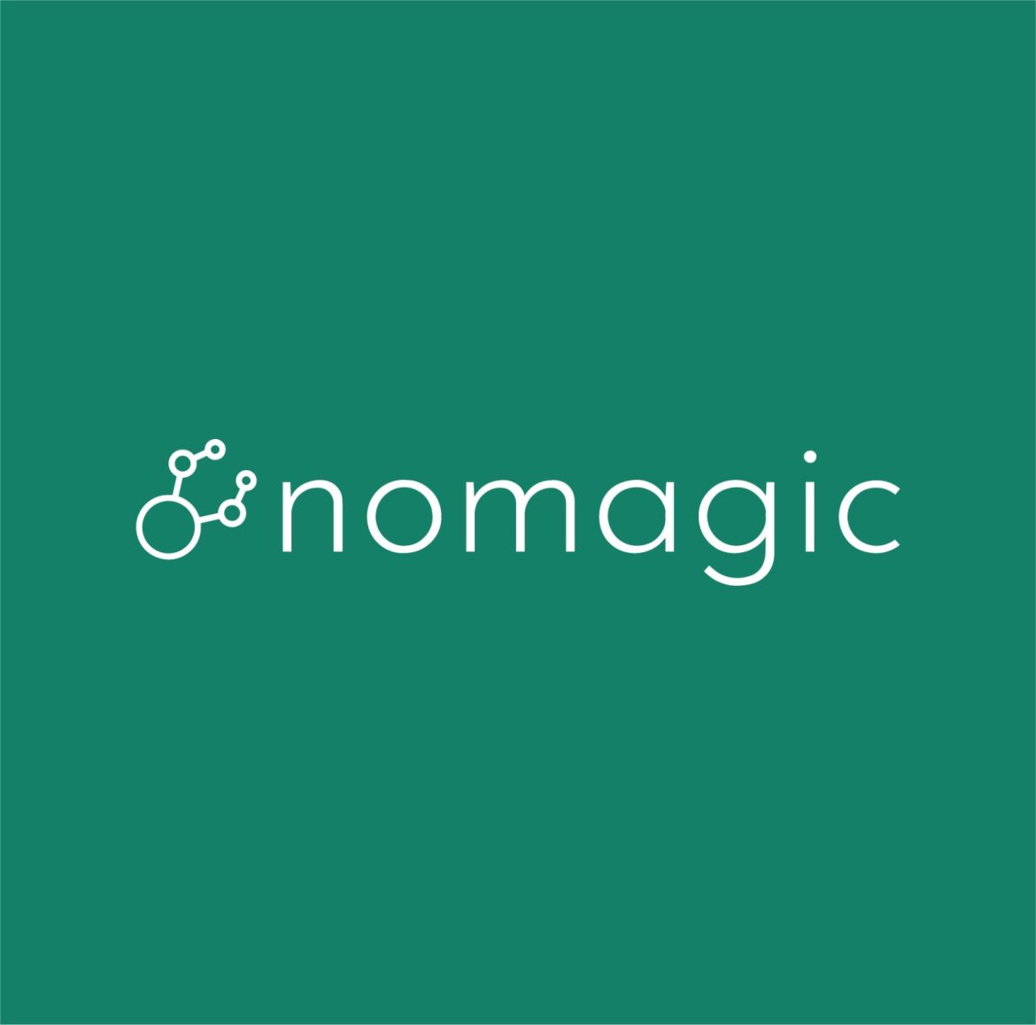 شركة Nomagic
