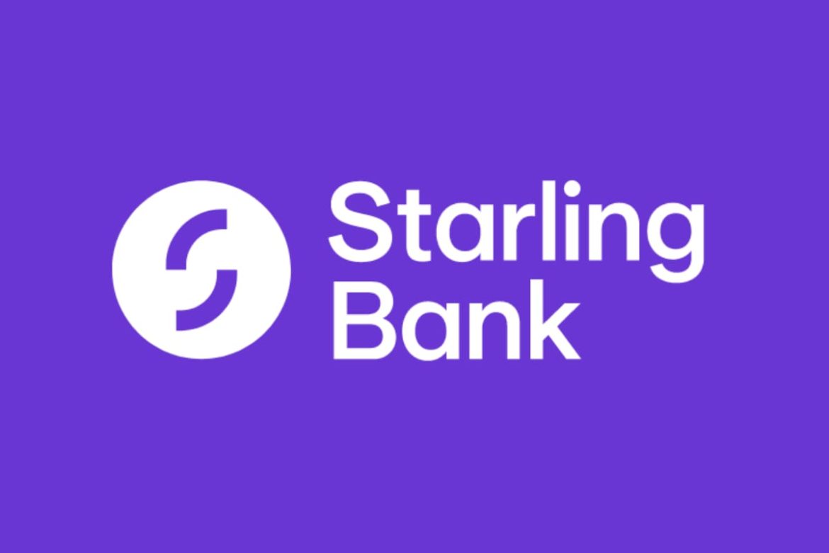 شركة Starling Bank