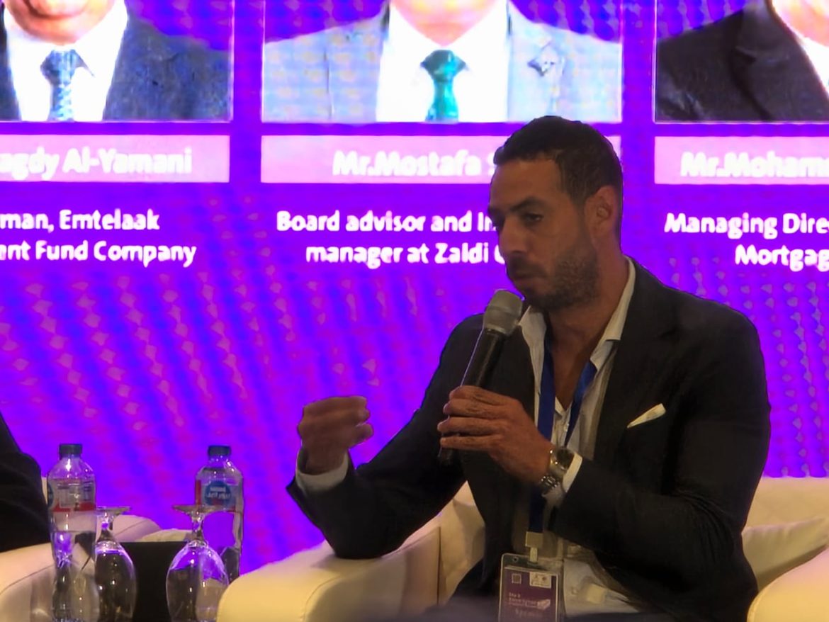 عمر الباروني