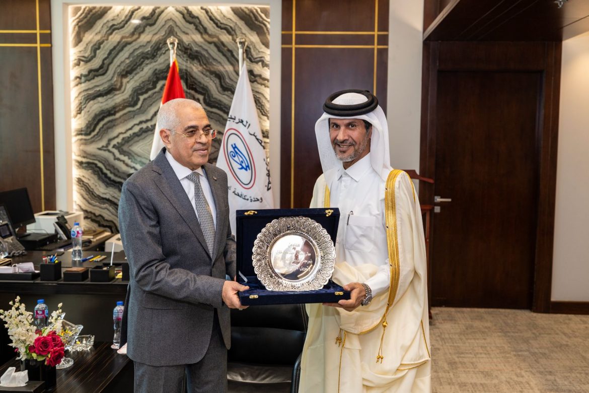 مصر الإرهاب